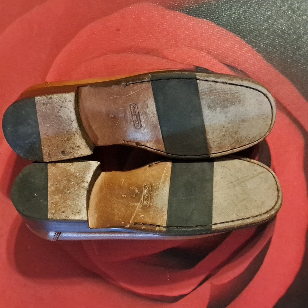 Coach Cheri Loafers - Picture 5 of 7